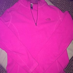 The North Face Fleece Pullover